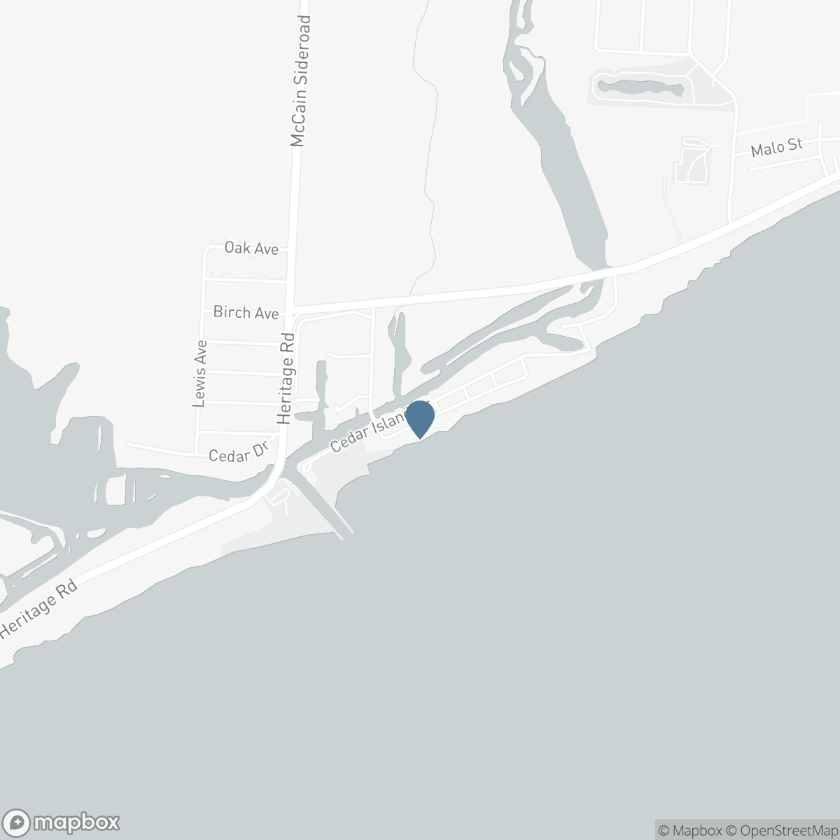 1868 MOLISE BOULEVARD, Kingsville, Ontario N9Y 0G6